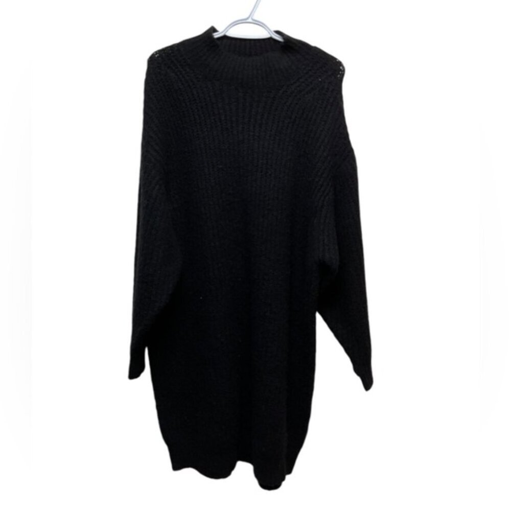 Oak + Fort sweater